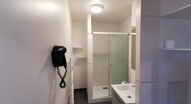 Люкс Comfort Résidence Océane