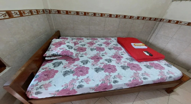 Süper oda Hotel Widodo Tustiyani 4
