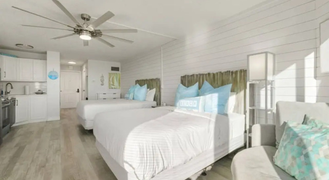 Апартаменты Sea the Gulf - Top of the Gulf 809 - Luxury Resort