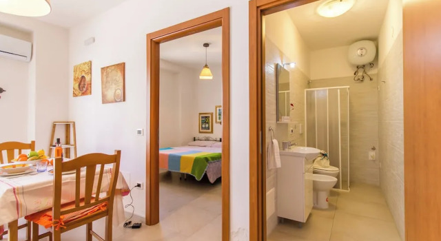 Casa Lory 3 cozy and near the sea