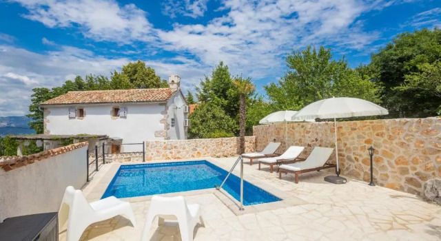 Holiday Home Jela, Buchen Sie Hotel Polje Insel Krk