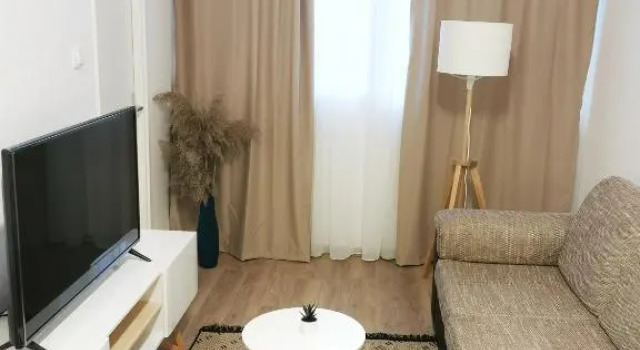 Апартаменты Apartment Tajchi, 5 min from Rixos Beach