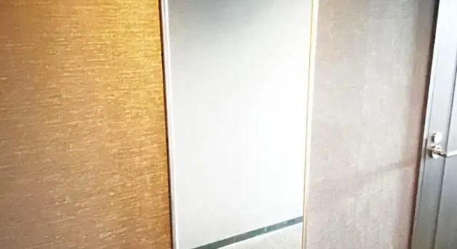 Номер Standard HOTEL LEGASTA KYOTO SHIRAKAWA SANJO