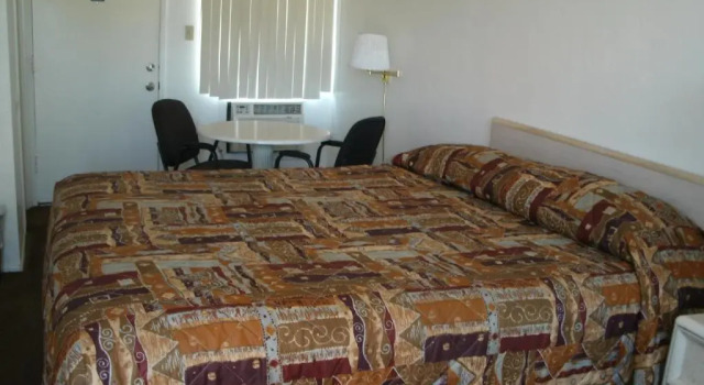 Номер Standard Safari Motor Inn - Joshua Tree
