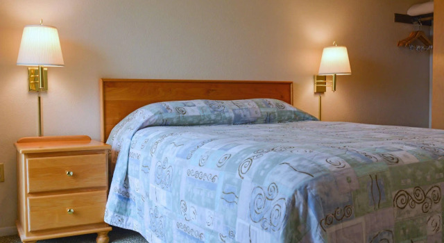Surfcrest Resort, Rezerwuj Ośrodek wypoczynkowy Copalis Beach Waszyngton