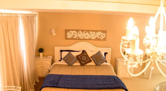 Люкс Superior Hotel.Com Prudentopolis