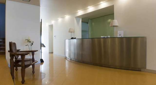 Hotel El Palmeral