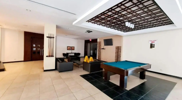 Апартаменты Ecusuites TorreSol Premium 96Parking-Airport