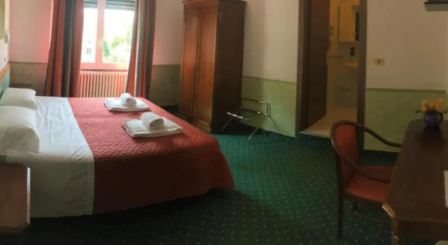 Двухместный номер Standard Hotel Astoria