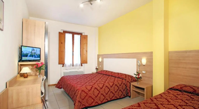 Номер Standard Hotel Marrani
