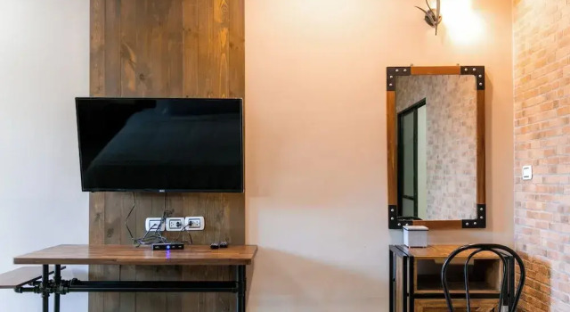 Студия Best Way Resort