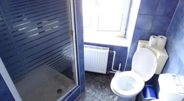 Одноместный номер Standard City Hostel