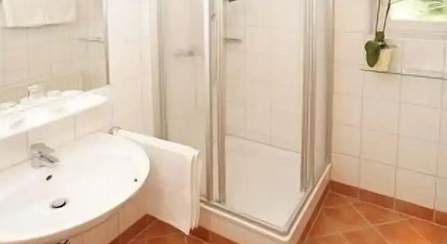 Апартаменты c 1 комнатой с балконом и с видом на горы Appartements Fürstauer