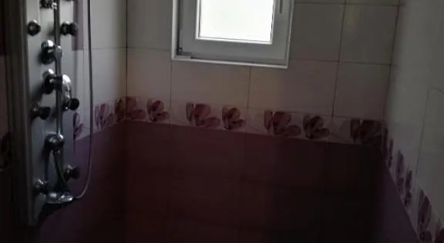 Двухместный номер Standard с балконом и с красивым видом из окна Guest House Bojana