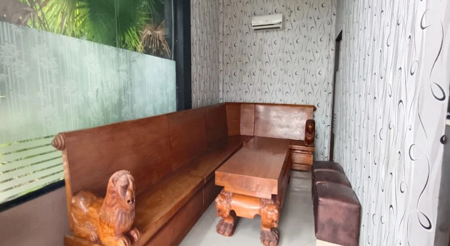 Hotel O Umbuy Homestay NearKetupat Kandangan Haji Irus, Prenota Hotel Sei Pinang Indonesia