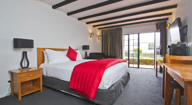Knights Inn, Buchen Sie Gasthaus Mini-Hotels in Auckland, Gasthaus