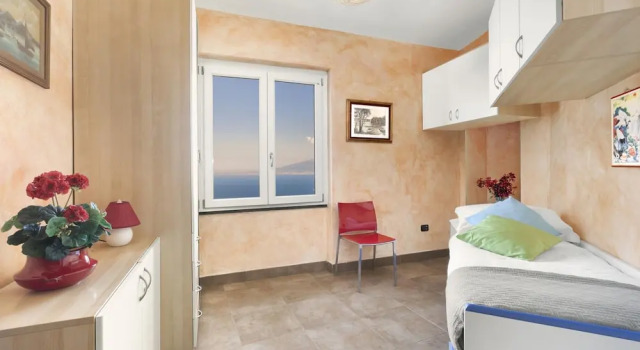Коттедж Casa Augusta B in Sorrento