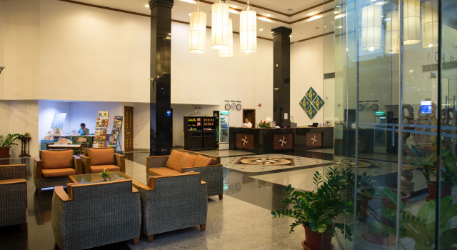 CH Hotel, Забронировать Отель Отели Чиангмай по системе «всё включено», рядом с Art in Paradise Chiang Mai, Всё включено