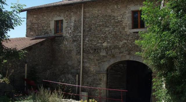 Domaine Le Sauzet, Prenota Hotel Hotel a Alvernia con parcheggio, Parcheggio
