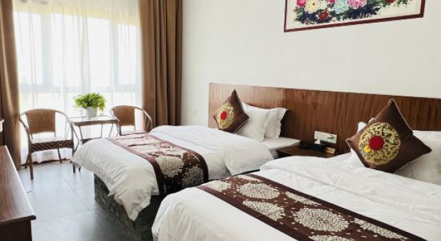 Tuyu ・ Tuyu Changxingfang Homestay