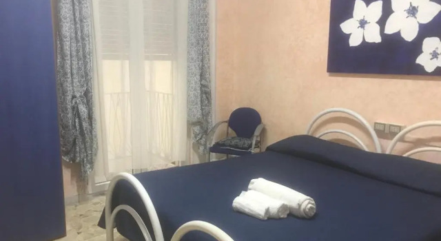 Апартаменты Standard A Casa di Nunzi