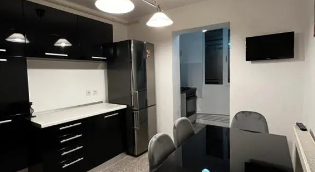 Апартаменты Great 2 bedrooms apartment in Blaj