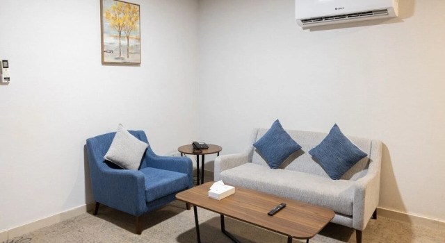 Люкс Deluxe Sweet Home For Serviced Accommodation