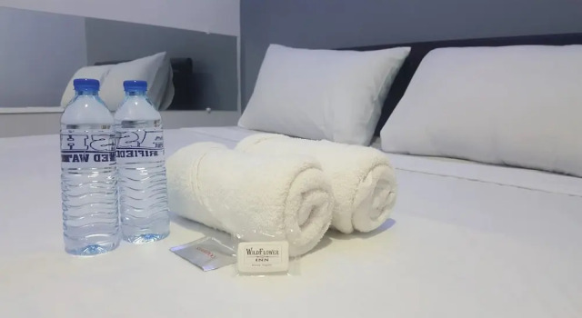 Двухместный номер Standard Wildflower Inn
