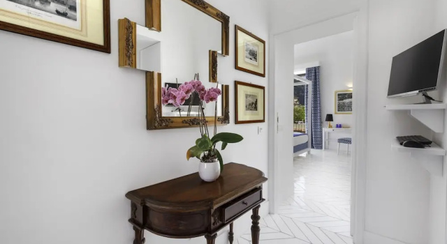 Iommella luxury rooms