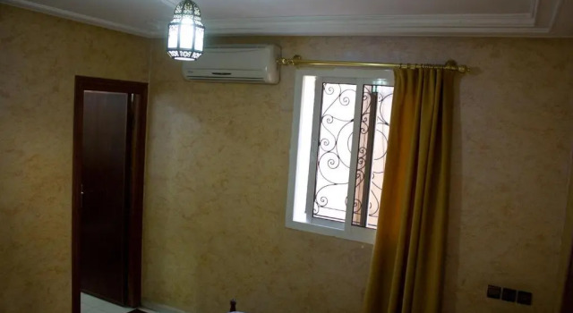 Standart oda Hotel Bab Boujloud