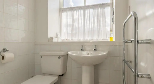 Семейный номер Standard Dorchester House