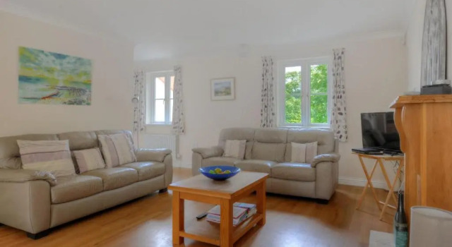 1 Woodroffe Meadow, Varaa Lomakoti Mökit kohteessa Merseyside, Mökki