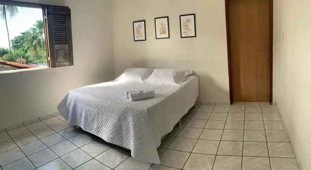 Rio Claro Comfort Hostel e Suítes