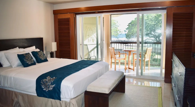 Hilo Beach House Inn