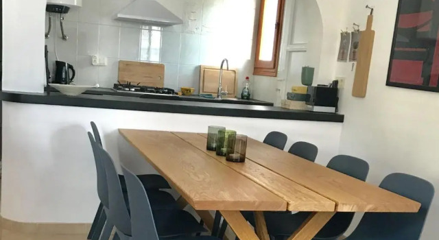 Вилла Casa Zebole