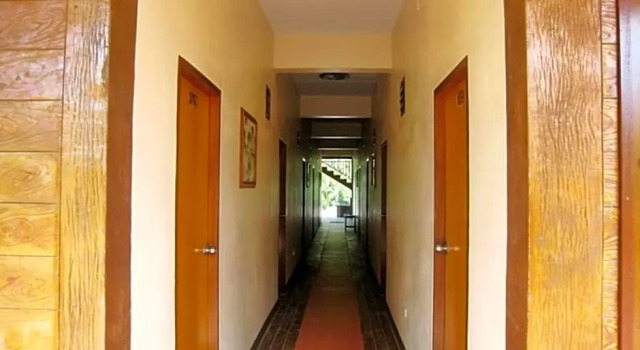 Номер Standard Baansuan Amphawan Resort