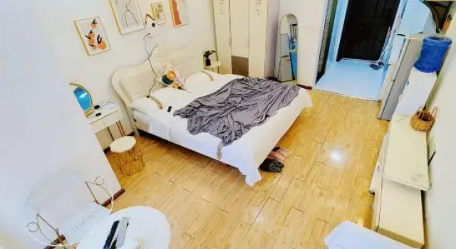 Guiyang Huaguoyuan Miduwan Homestay, Varaa Hotelli Guiyang Guizhou