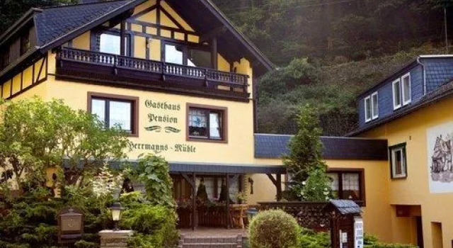 Herrmannsmühle