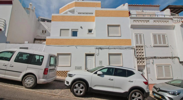 New Village Guest House, Rezerwuj Pensjonat Lagos Albufeira