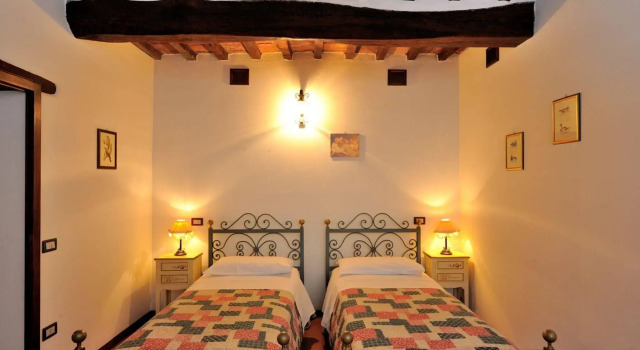 Relais Borgo Torale