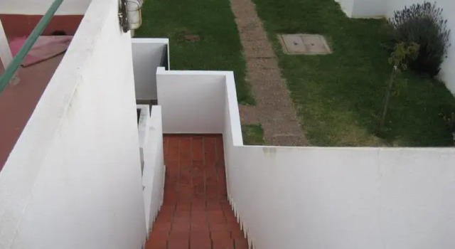 Villa Fonte, Rezervovat Vila Hotely v Sotavento s parkováním, Parkování