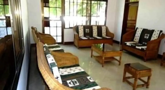 Nelly's Inn, Buchen Sie Hotel Mikocheni Daressalam