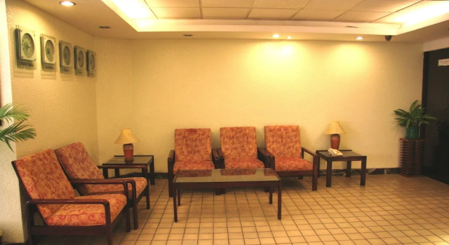 White House Hotel, Rezerwuj Hotel Hotele w Dhaka ze śniadaniem, Śniadanie