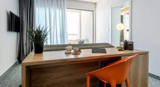 Hotel Hildegard
