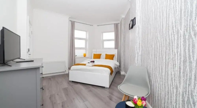 Двухместный номер Standard Diana Hotel Near Wembley Self Serviced Apartments