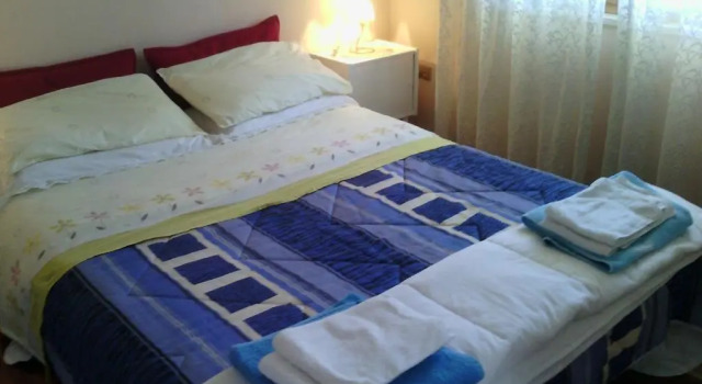 Двухместный номер Standard Bed&Breakfast Giardino Agritourist
