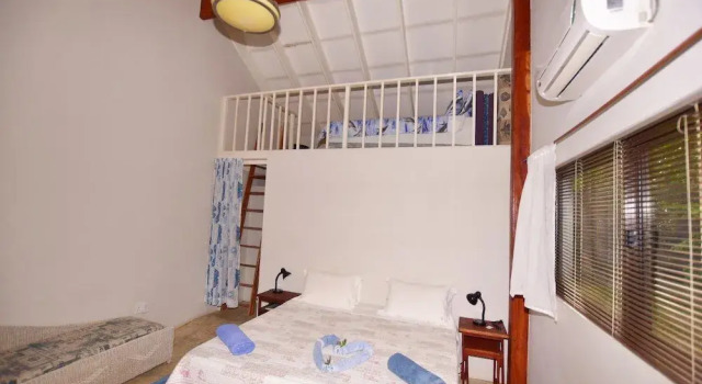 Baleia Azul 26, Book Hotel Ponta Mamoli Mozambique