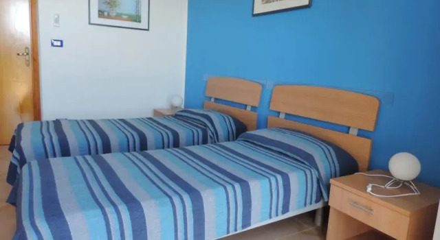 Villa Maria, Book Hotel Hotels in Patti with Parking, Parking