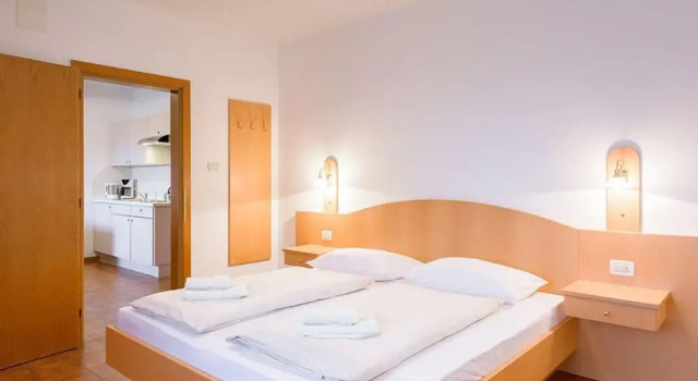 Residence Lenzenau