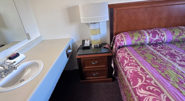 Номер Standard Bayview Inn